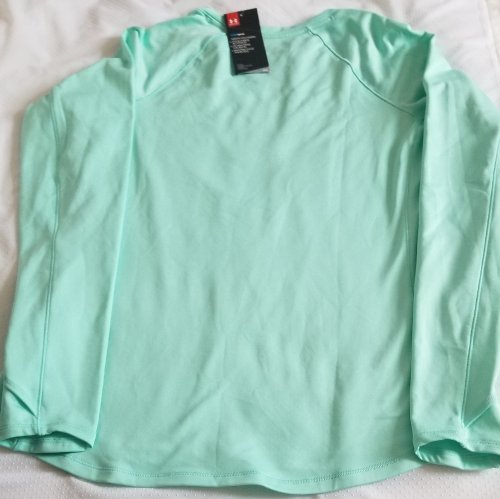 Under Armour coldgear top